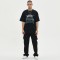Oversized T shirt | 3D Printing | DTG Print | Heavy Weight 250 GSM Cotton | Custom Man T-shirt