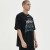 Oversized T shirt | 3D Printing | DTG Print | Heavy Weight 250 GSM Cotton | Custom Man T-shirt