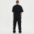Oversized T shirt | 3D Printing | DTG Print | Heavy Weight 250 GSM Cotton | Custom Man T-shirt