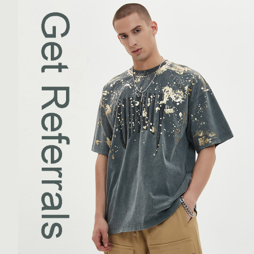 Referral Bonuses for New & Loyal Customers!