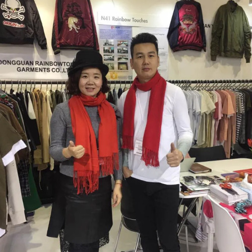 Sina's Inspiring Journey In Foreign Trade