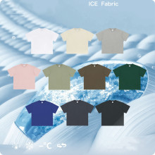 Cooling Fabric 2024