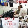 UNLOCKING THE POTENTIAL OF THE MIDDLE EAST STREETWEAR MARKET AT DUBAI