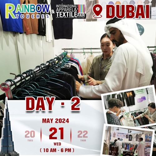 UNLOCKING THE POTENTIAL OF THE MIDDLE EAST STREETWEAR MARKET AT DUBAI