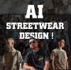 UNLOCK THE FUTURE OF STREETWEAR: AI-POWERED ORIGINAL DESIGNS AT DUBAI