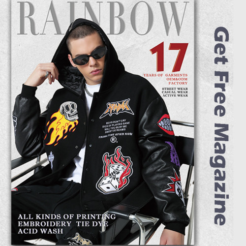 Q2 MAGAZINE LAUNCHED