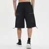 Baggy Cargo Shorts Men | With Zip Pockets | Quick-dry | Streetwear Clothing Manufacturer