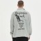 Corduroy Coach Jacket Men | Embroidered | Regular Fit | Snap Button | Jacket Manufacturer