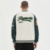 Varsity Jacket Custom | Mens | Suede | Chenille Embroidered Patches | Supplier Streetwear