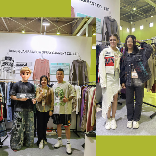 Day 2: Reuniting with Loyal Clients at Collection Première Moscow