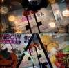 RAINBOW TOUCHES Halloween Wishes: Fashion, Fun, and You!