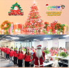 Merry Christmas from Rainbow Touches!