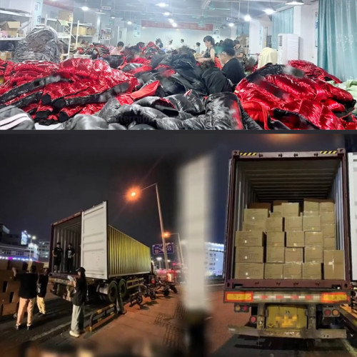 Rainbow Touches Steps Up to Meet the Surge in Demand