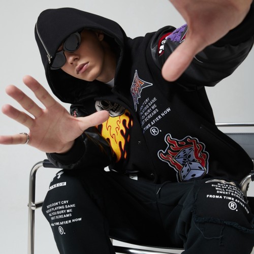 How to Choose a Reliable Streetwear Clothing Manufacturer for Your Brand