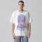 Distressed DTG Print T shirt | Heavy Weight | 270 GSM | 100 Cotton | Men Streetwear Manufacturer