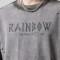Vintage Washed Long Sleeve | Sun Faded T shirt | Distressed | DTG Print | Custom Streetwear Manufacturer