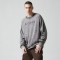 Vintage Washed Long Sleeve | Sun Faded T shirt | Distressed | DTG Print | Custom Streetwear Manufacturer