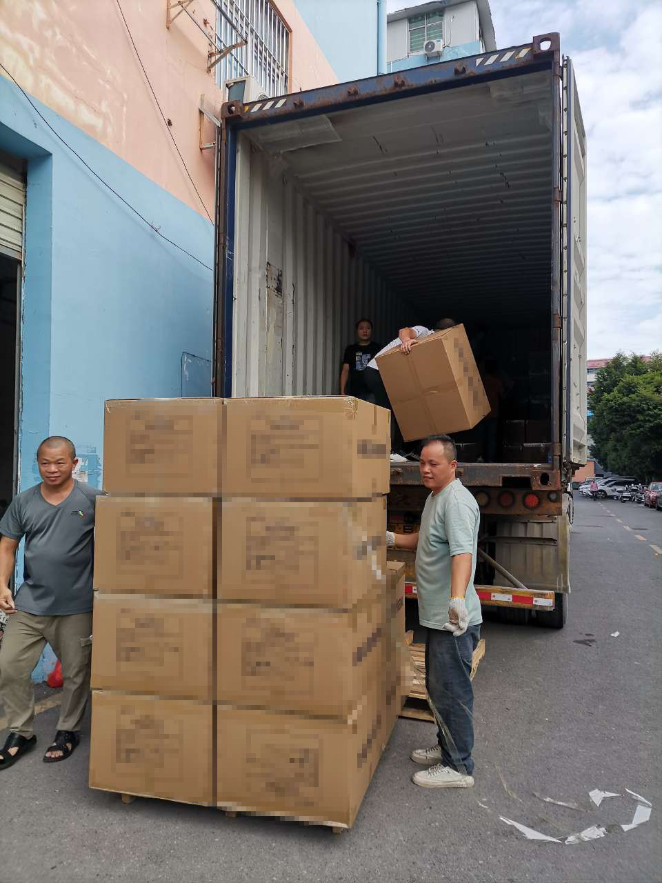Tens of Thousands Shipped in 3 Days!