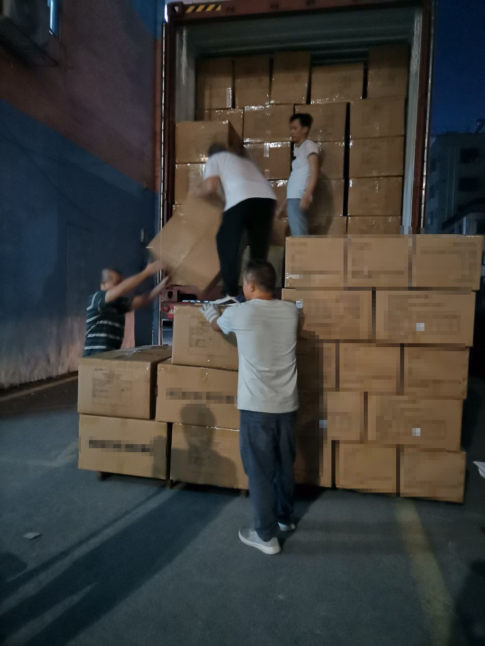 Tens of Thousands Shipped in 3 Days!