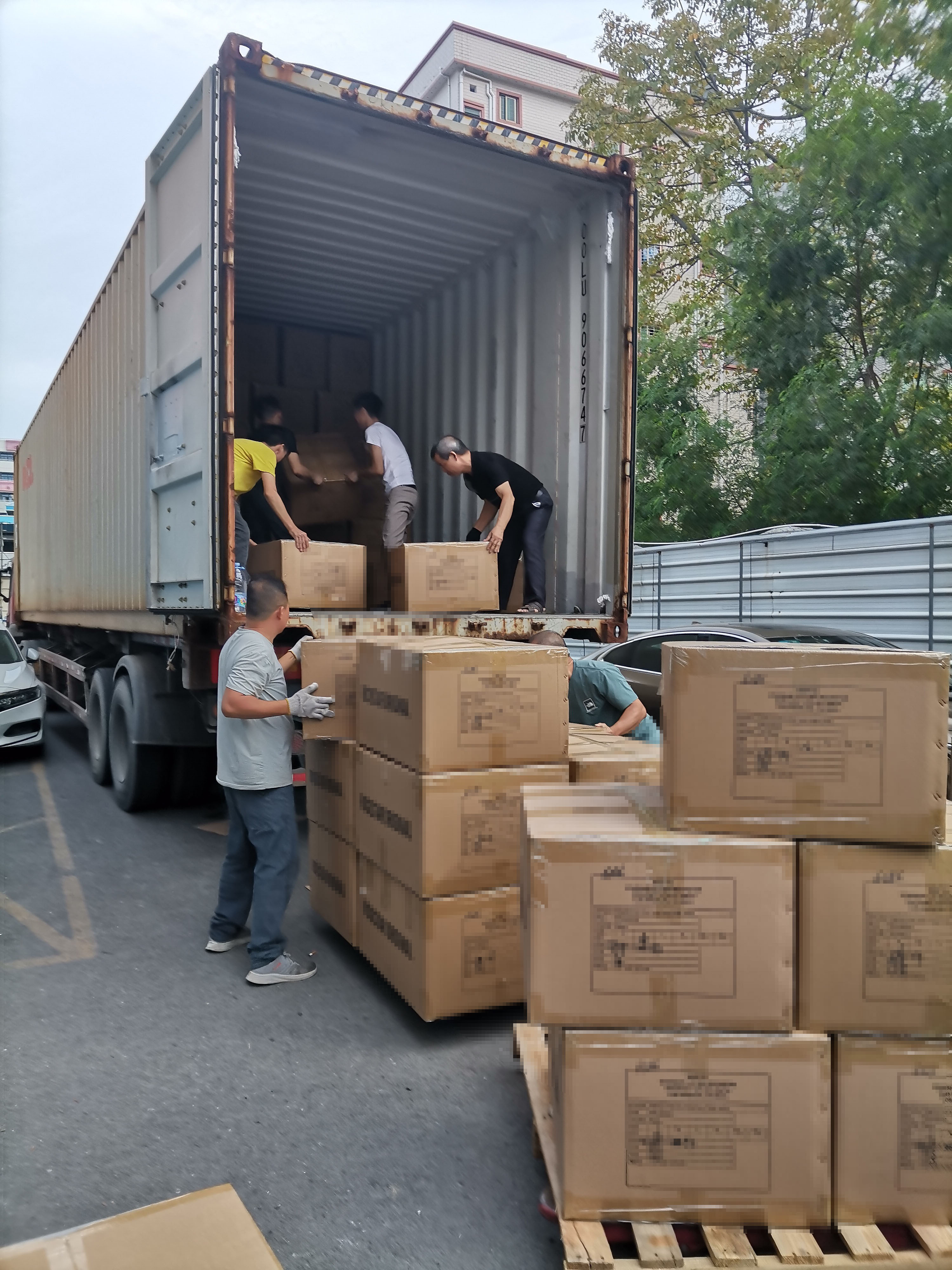 Tens of Thousands Shipped in 3 Days!