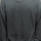 Gradient Knitted Sweater Men | Skeleton | Custom Embroidery | Crew Neck | Streetwear Manufacturer