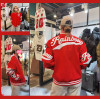 MAGIC SHOW's Last Day Shines with Varsity Jacket