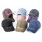 Custom Baseball Cap | Streetwear Vintage Acid Wash | Dad Denim Hats | For Unisex Adults