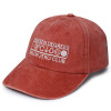 Gorra de béisbol personalizada | Estilo urbano vintage con lavado ácido | Gorras de mezclilla para papá | Para adultos unisex