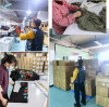 RAINBOW TOUCHES Welcomes Third-Party QC for Factory Verification and Inspection with Confidence