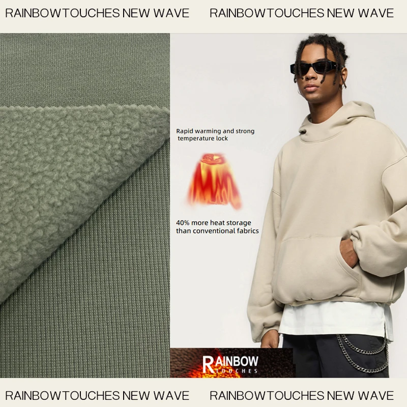 Alexander Fleece