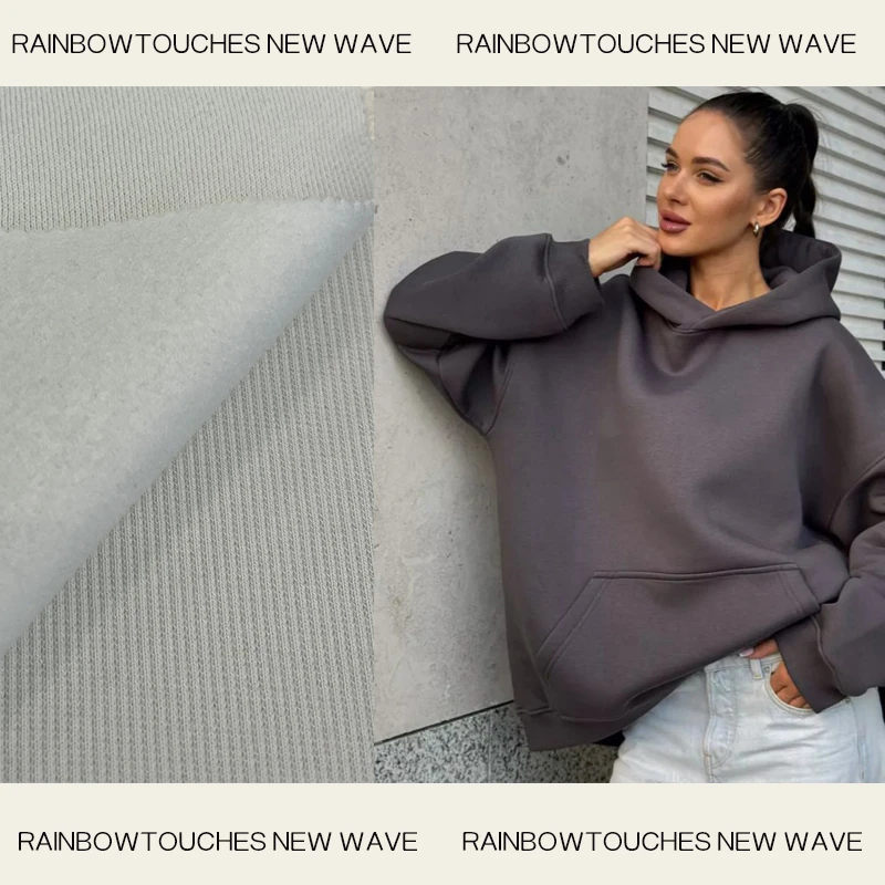 Expo Trendy Fleece