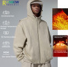 Cozy Fleece-Lined Hoodies for Streetwear Enthusiasts