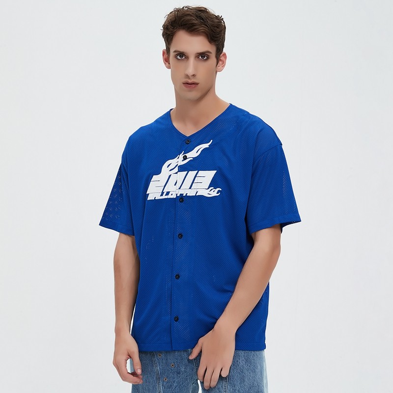 Jersey T-shirt Men