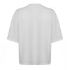 Oversized Jersey Women | Mesh T-shirt | Numbered Printed | Quiry Dry | Streetwear Supplier