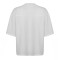 Oversized Jersey Women | Mesh T-shirt | Numbered Printed | Quiry Dry | Streetwear Supplier