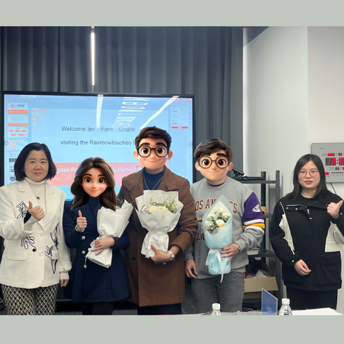 Приветствуем новых филиппинских клиентов для индивидуальных проектов уличной одежды