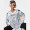 Oversized Jersey Women | Long Sleeve T shirt | Sports | Letter Print | Streetwear Clothing Supplier
