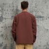 Long Sleeve T-shirt Men | Side Stripe | Oversized | Embroidery | Custom Streetwear Manufacturer