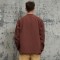 Long Sleeve T-shirt Men | Side Stripe | Oversized | Embroidery | Custom Streetwear Manufacturer