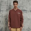 Long Sleeve T-shirt Men | Side Stripe | Oversized | Embroidery | Custom Streetwear Manufacturer