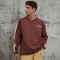 Long Sleeve T-shirt Men | Side Stripe | Oversized | Embroidery | Custom Streetwear Manufacturer