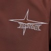 Long Sleeve T-shirt Men | Side Stripe | Oversized | Embroidery | Custom Streetwear Manufacturer