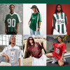 Se revelan las telas de jersey más populares para ropa urbana 2024-2025