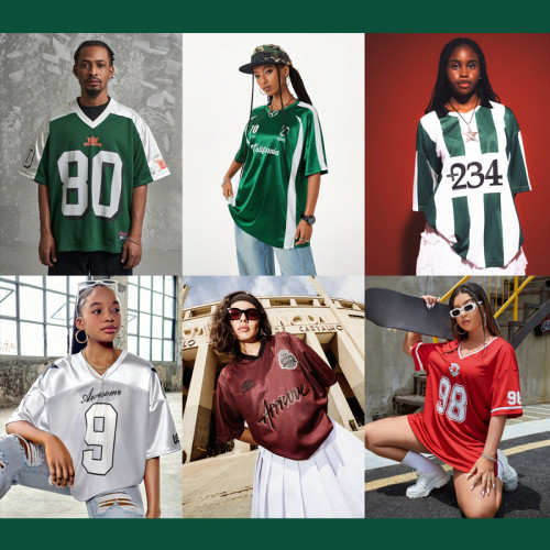 2024-2025 Hottest Streetwear Jersey Fabrics Unveiled
