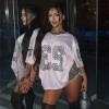 Oversized Jersey Women | Cheetah Print | Sports Casual T shirt