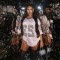 Oversized Jersey Women | Cheetah Print | Sports Casual T shirt
