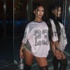 Oversized Jersey Women | Cheetah Print | Sports Casual T shirt