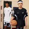 Custom Basketball Jersey Men | Running Mesh | Designer T shirts | Streetwear Manufacturer