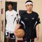 Custom Basketball Jersey Men | Running Mesh | Designer T shirts | Streetwear Manufacturer