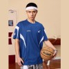 Custom Basketball Jersey Men | Running Mesh | Designer T shirts | Streetwear Manufacturer
